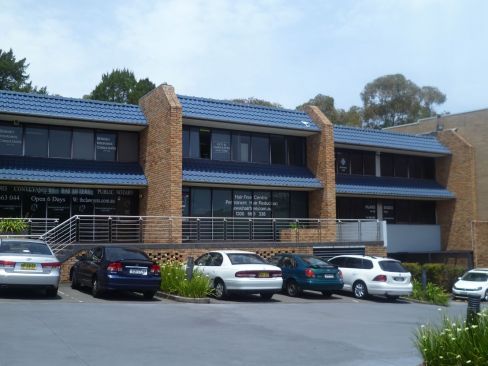 Contacting barristers and solicitors in Castle Hill