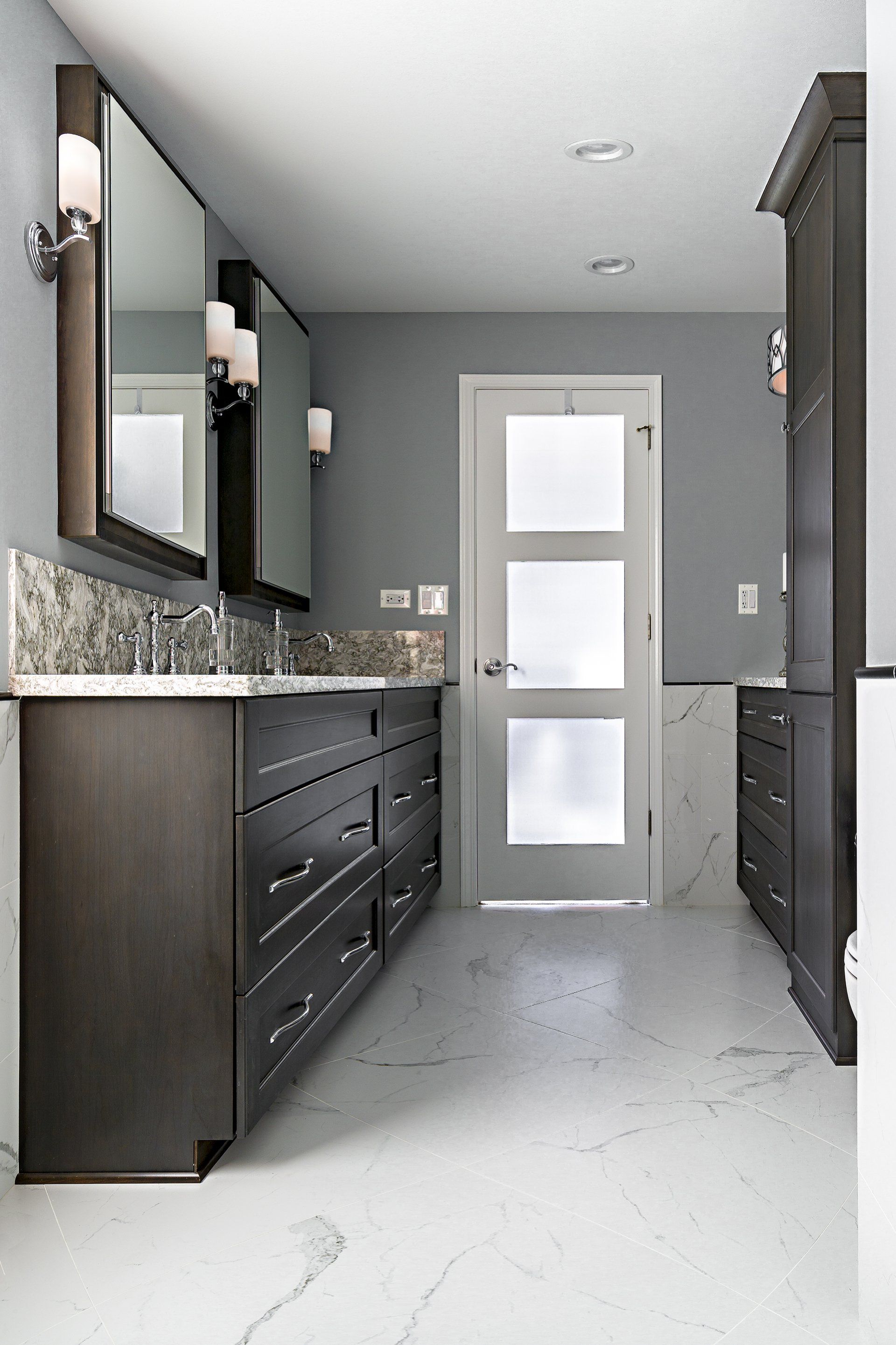 Algonquin Master Bath