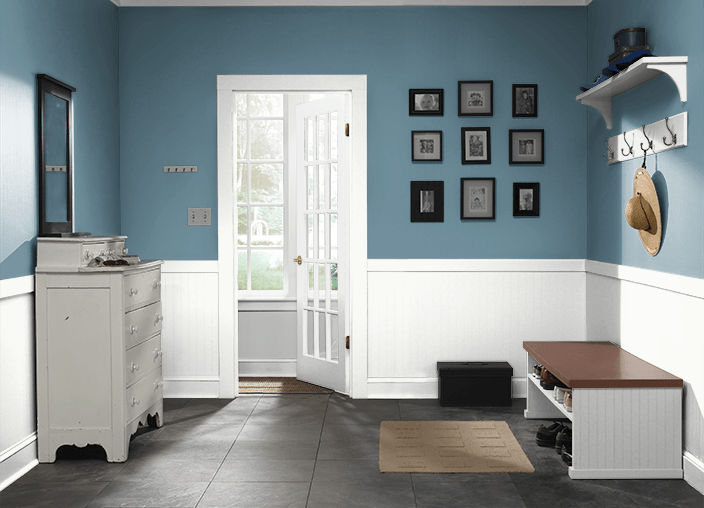 Behr Blueprint S470-5