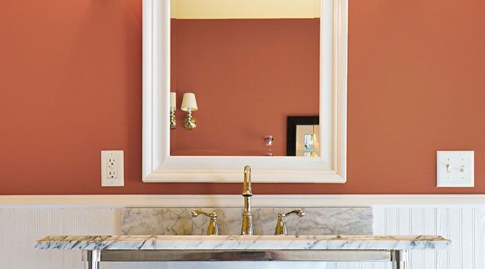 Cavern Clay Sherwin Williams 290-C6