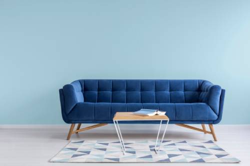 divani ferrara blu