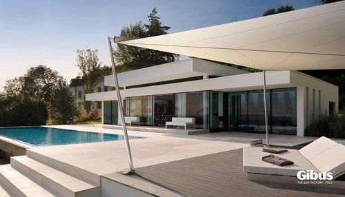 Veranda di classe