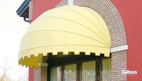 Tende a cappottina