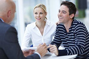 Financial advice