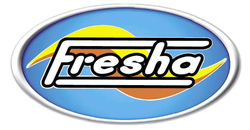 fresha logo