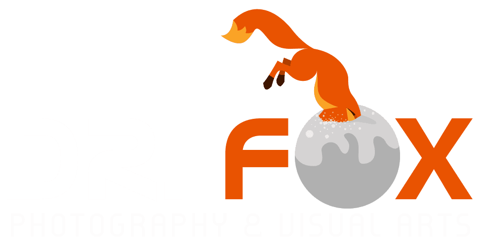 Dr. Fox logo