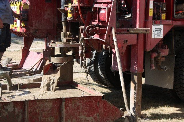 Shallow Well Jet Pump — South Bend, IN — Maurer Well & Pump Service Inc