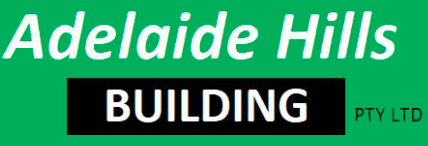 Adelaide Hills Building