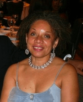 Yvette Moyo: Owner and CEO