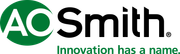 A.O. Smith Water Heater logo