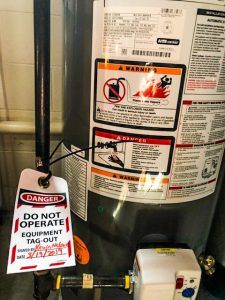 Venting Don't - Unit