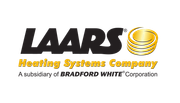 Laars boiler logo