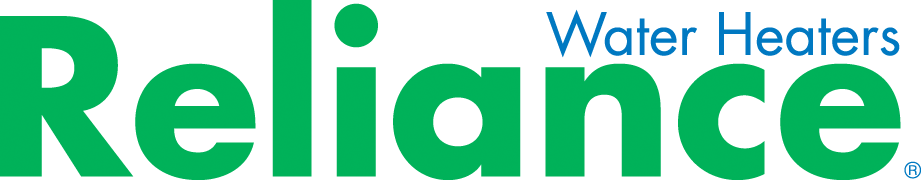 Reliance water heater logo