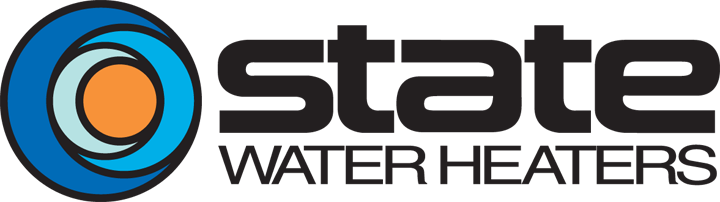 State water heaters logo