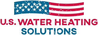 U.S. Water Heating Solutions Logo