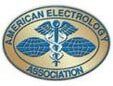 American Electroly Association - Weymouth MA - Tina Sanders Electrology Center