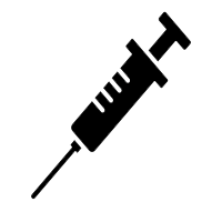 Vaccinations Icon Vaccinations Icon