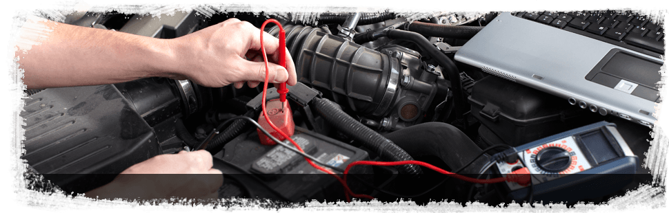 If your car won't start in Totton call 023 8001 8123