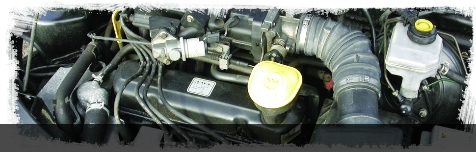 For professional garage services in Totton call 023 8001 8123