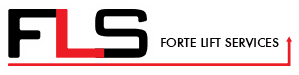 forte lift services logo