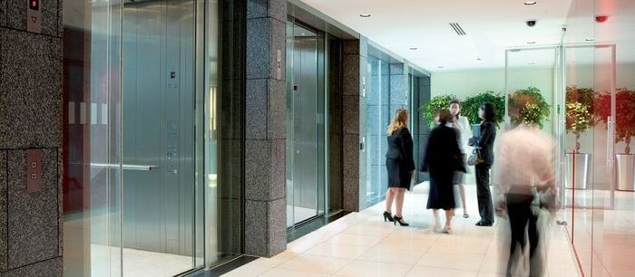 lift foyer lift foyer