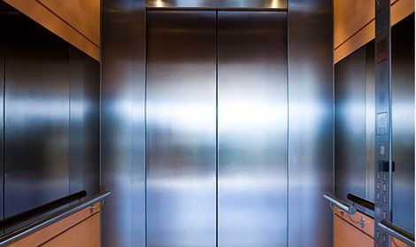 lift interior lift interior