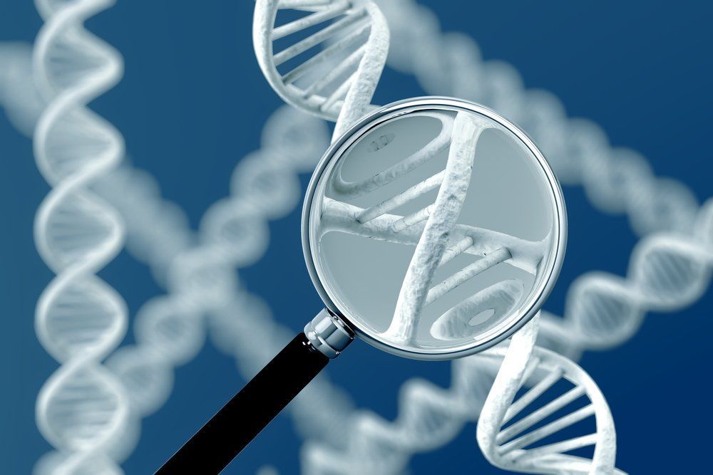 DNA