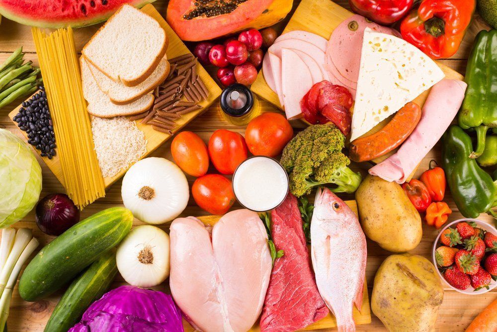 Alimenti
