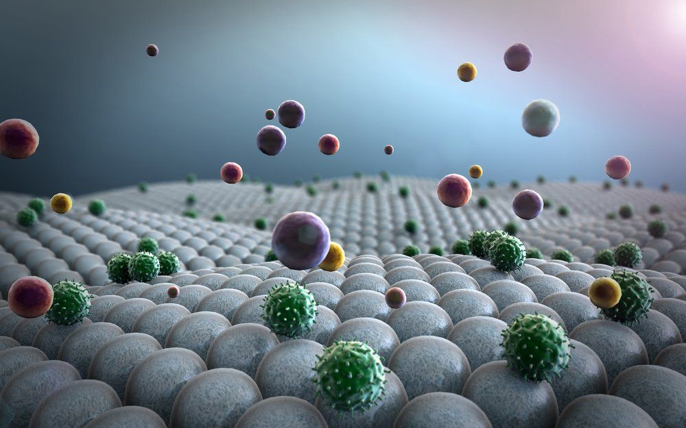 Grafica malattie autoimmuni