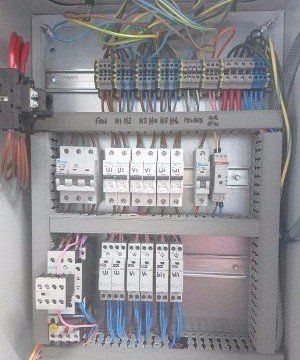 PAT testing