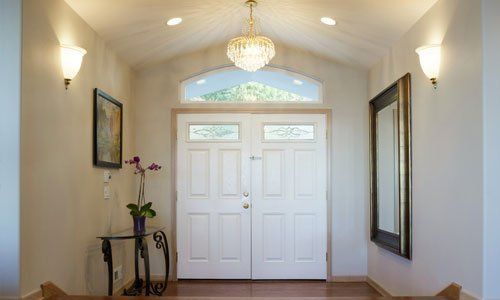 domestic lighting