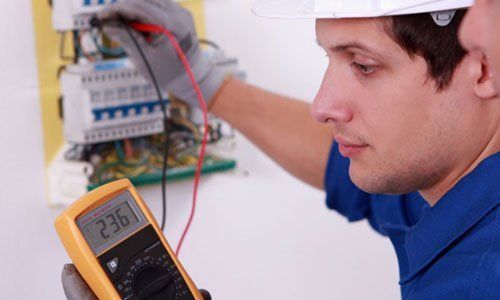 Electrical maintenance