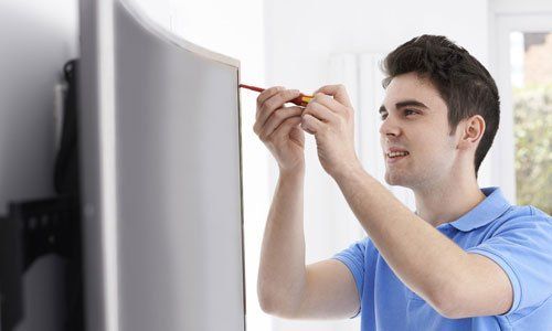 electrical repairs