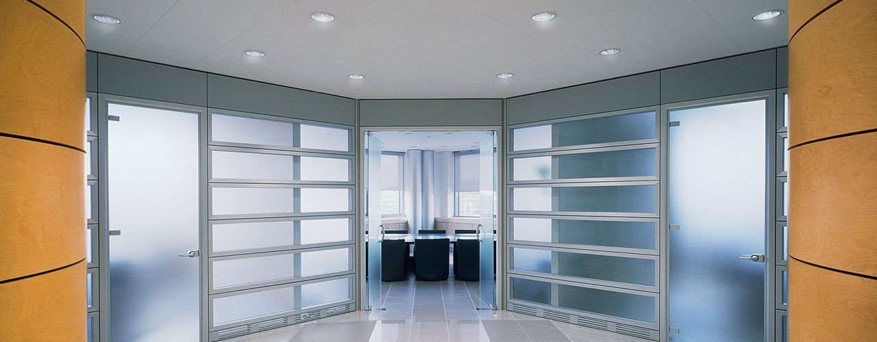 commercial lighting