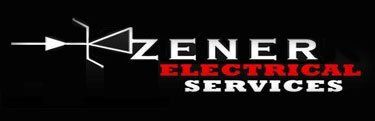 Zener Electrical Services logo
