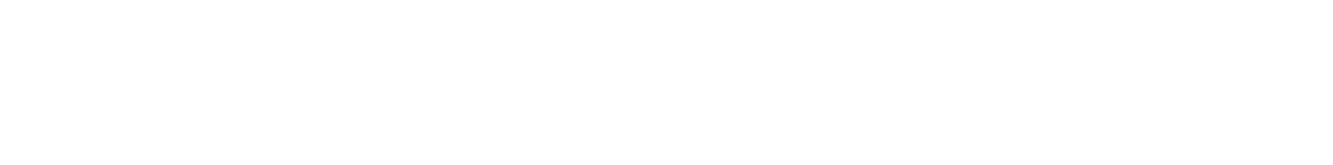 Plain white background.