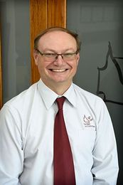 David Ridgway