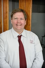 Todd O'Sullivan