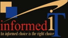 Informed IT logo