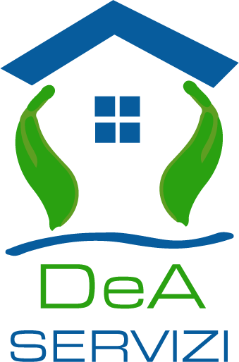 IMPRESA DI PULIZIE DEA SERVIZI-LOGO IMPRESA DI PULIZIE DEA SERVIZI-LOGO
