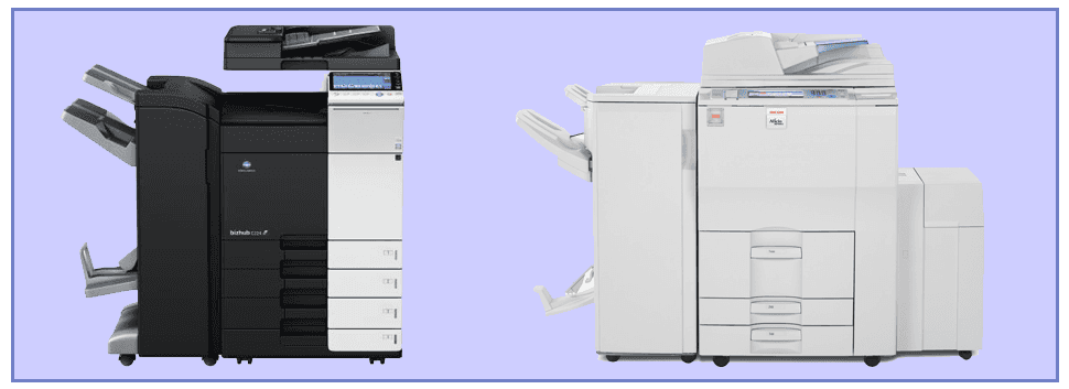 printers