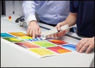 printing services
