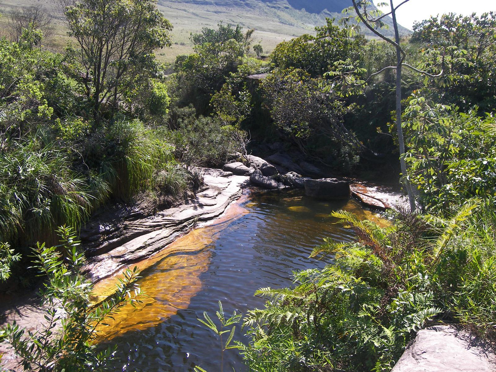 Águas Claras