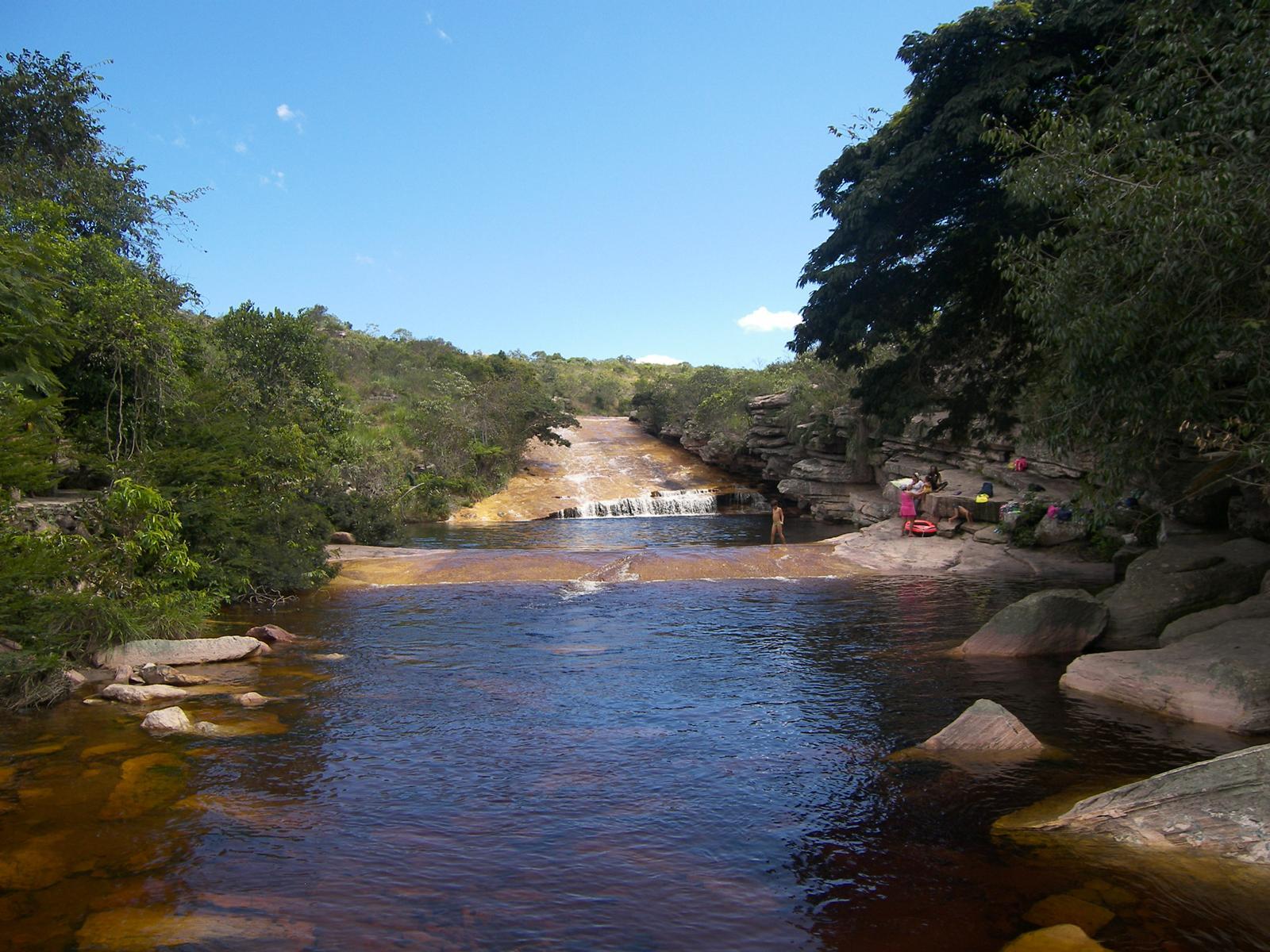Macugezinho