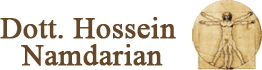 http://www.dottnamdarianhossein.com Dott. Hossein Namdarian