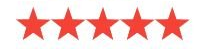 5 stars