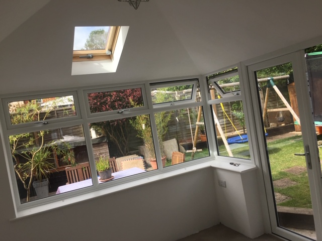 Clearview Windows 2