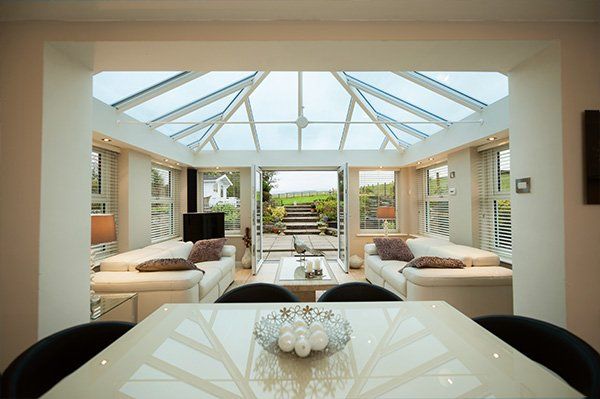Loggia
