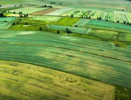 Žemės sklypų kadastriniai matavimai