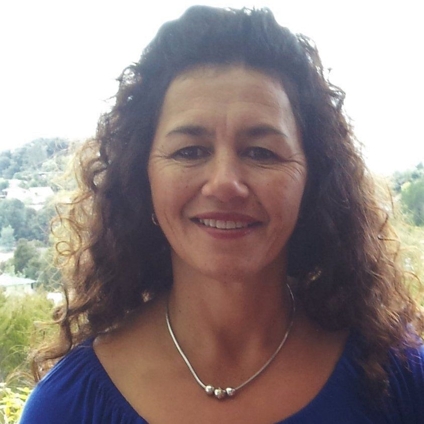 Deb O'keeffe Profile Buck Forestry Services